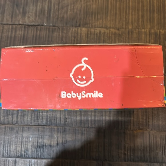 Nasal aspirinator baby smile boa free s-502 in box - Picture 9 of 9